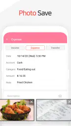 Money Manager (Remove Ads) screenshot