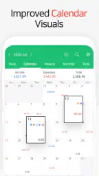 Money Manager (Remove Ads) screenshot