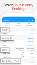 Money Manager (Remove Ads) screenshot