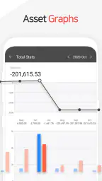 Money Manager (Remove Ads) screenshot