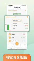 Money Plus: Expense Manager screenshot