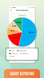 Money Plus: Expense Manager screenshot