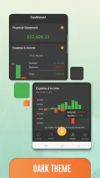 Money Plus: Expense Manager screenshot