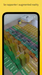 Money Pro: Personlig økonomi screenshot