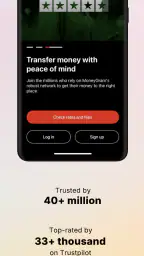 MoneyGram® : Send Money Online screenshot