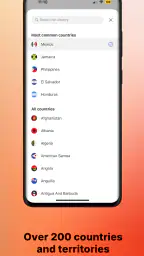 MoneyGram® : Send Money Online screenshot