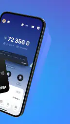 monobank — банк у телефоні screenshot
