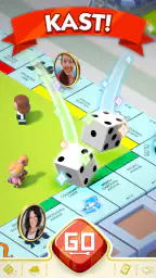 MONOPOLY GO! screenshot