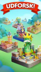 MONOPOLY GO! screenshot