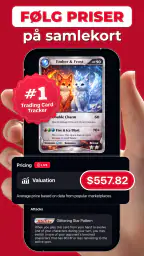 MonPrice – Card Value Scanner screenshot