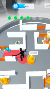 Monster Horde: Hide and Seek screenshot