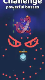 Monster Walk: Step Adventure screenshot