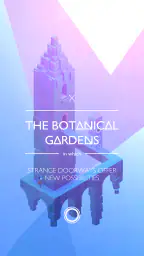 Monument Valley 2 screenshot