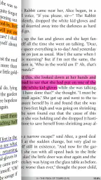 Moon+ Reader screenshot