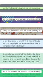 Moon+ Reader screenshot