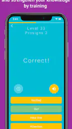 Morse Mania: Learn Morse Code screenshot