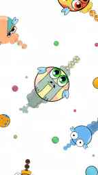 Mosquito.io screenshot