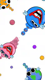 Mosquito.io screenshot