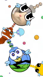 Mosquito.io screenshot