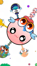 Mosquito.io screenshot