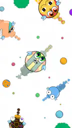 Mosquito.io screenshot
