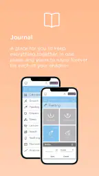 Motorola Nursery screenshot