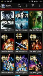 Movie Collection Unlocker screenshot