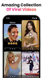 MP4 Videos Downloader 3X 1080p screenshot