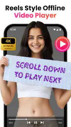 MP4 Videos Downloader 3X 1080p screenshot