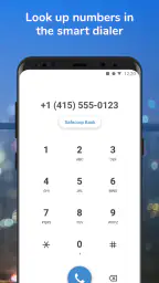 Mr. Number: Spam Call Blocker screenshot