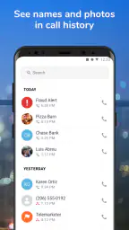 Mr. Number: Spam Call Blocker screenshot