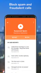 Mr. Number: Spam Call Blocker screenshot