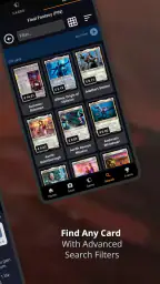 MTG Life Counter: Mythic Tools screenshot