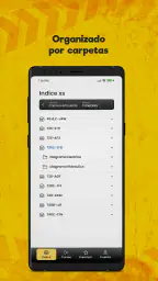 Mtronic IA:Formación Pro screenshot