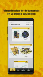 Mtronic IA:Formación Pro screenshot