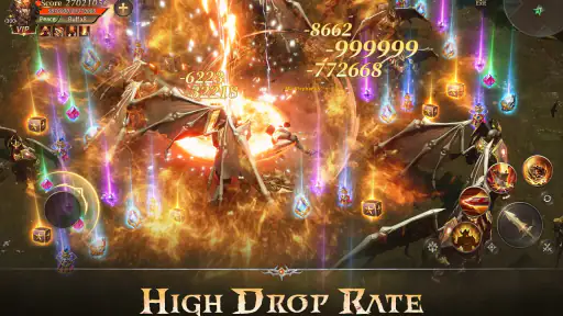 MU: Dark Epoch screenshot