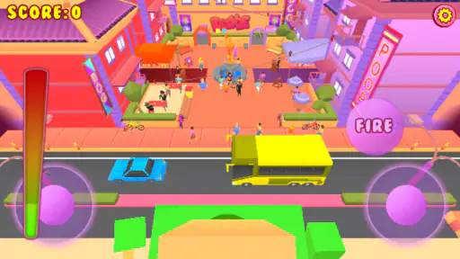 Muddy Heights® 2 screenshot