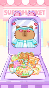 Mukbang ASMR Livestream Party screenshot