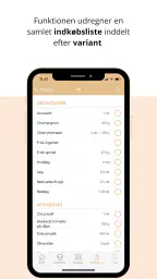 Mummum screenshot