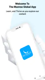 Munroe Global Media screenshot