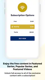 Munroe Global Media screenshot