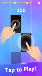 Music Piano: Music EDM Tiles screenshot