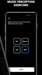 Musical Chord - Music Theory screenshot