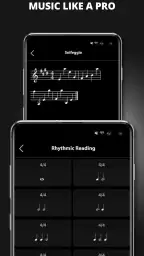 Musical Chord - Music Theory screenshot
