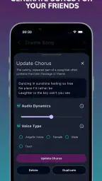 MusicTune AI - Song Generator screenshot