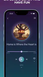 MusicTune AI - Song Generator screenshot