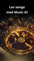 Musik AI: Sanggenerator screenshot