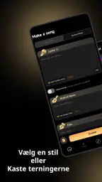 Musik AI: Sanggenerator screenshot