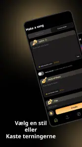 Musik AI: Sanggenerator screenshot