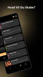 Musik AI: Sanggenerator screenshot